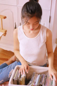 我朋友的爱人电视剧